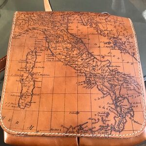 Patricia Nash crossbody bag